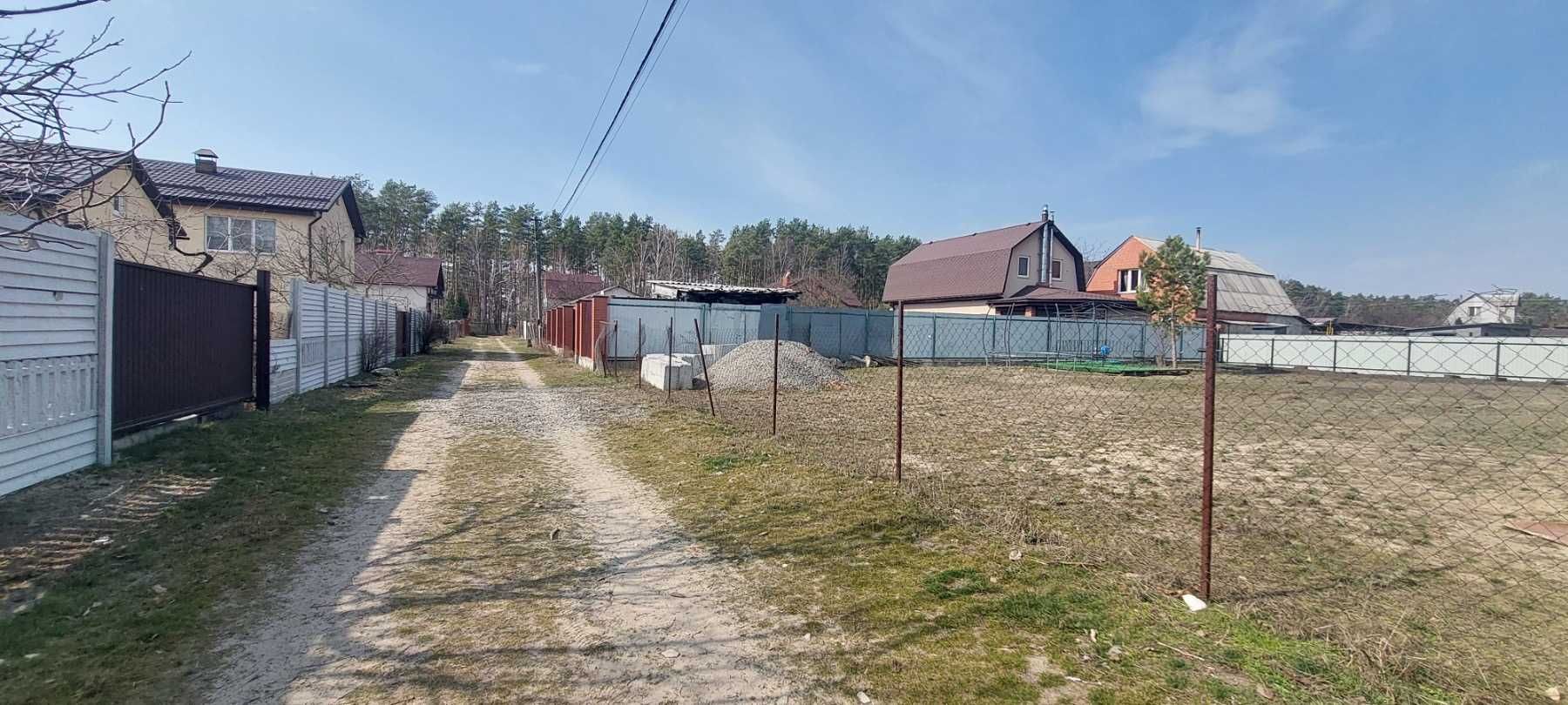 Лютіж,  Сади Лютіж, 6 соток, кооператив. Супермісце!