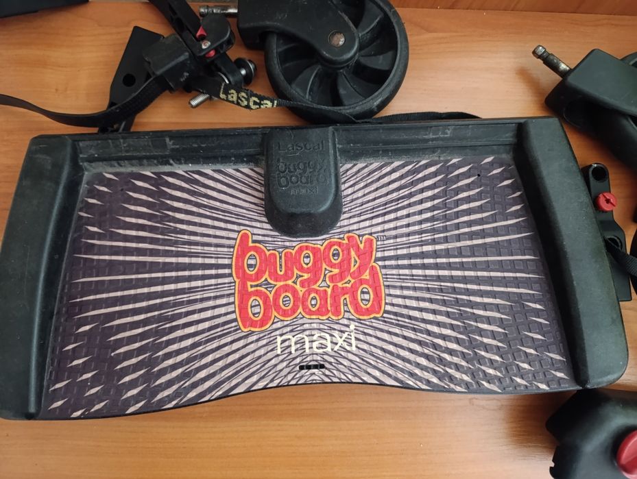 Dostawka do wózka Buggy Board Maxi