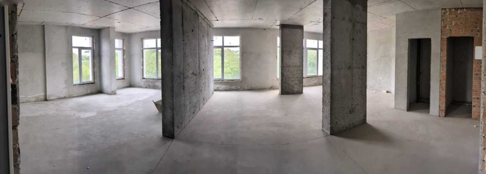 Продаж комерційної нерухомості пр. ЧЕрвоної калини ( Бережанська )