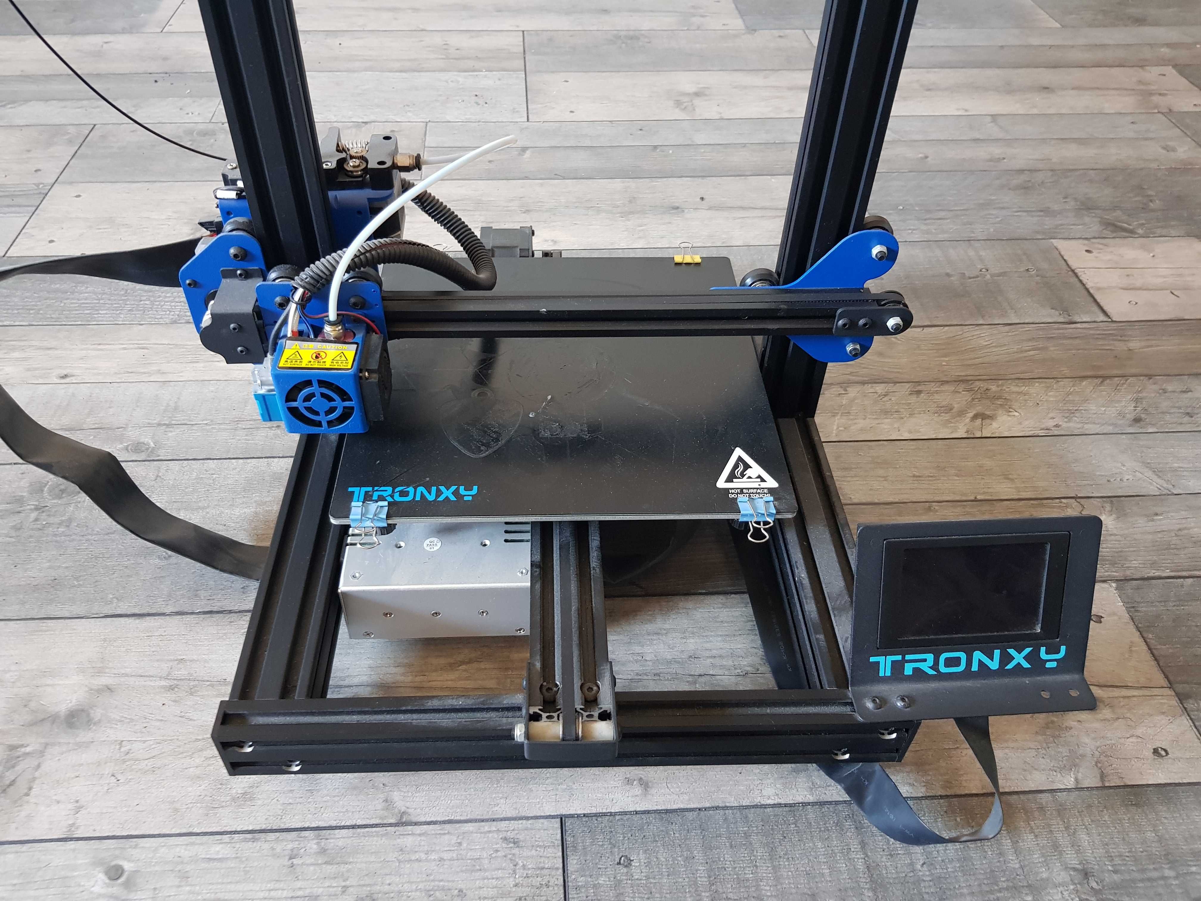 Drukarka 3D Tronxy XY-2 PRO