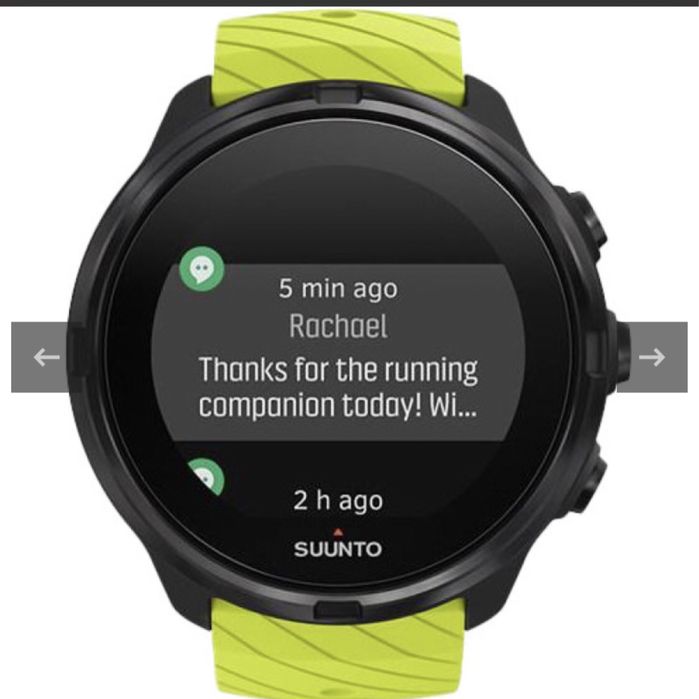 Смарт годинник Suunto 9