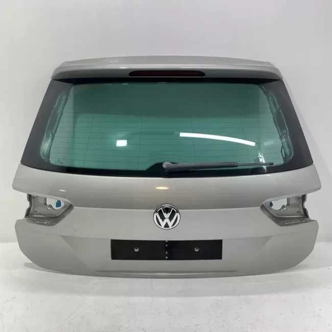 Кришка багажника Volkswagen Tiguan 2 Розборка Запчастини до Tiguan 2