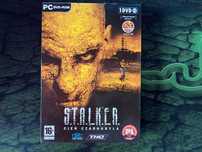 STALKER cień czarnobyla