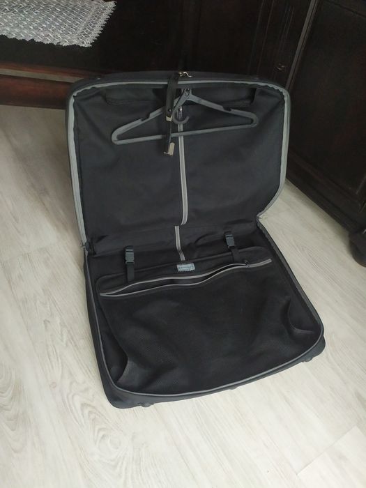 Torba na ubrania firmy Samsonite