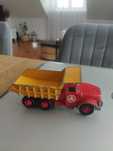 Stare Modele Matchbox