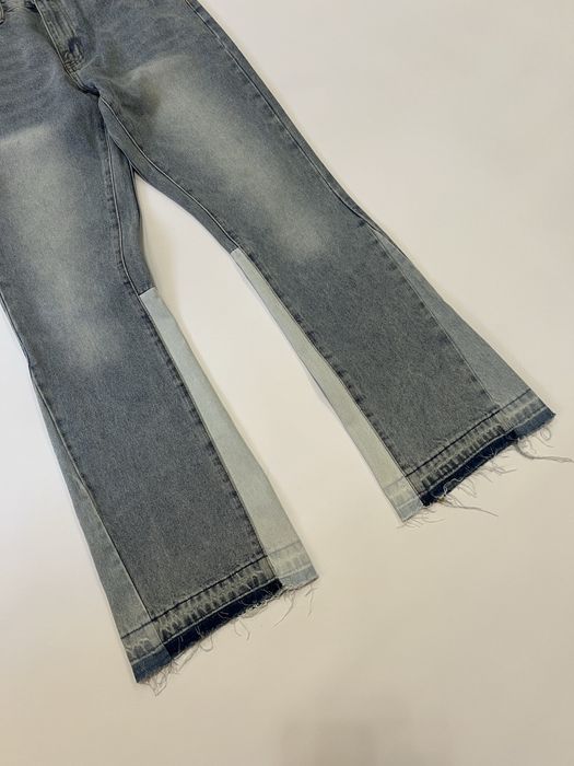 Gallery dept flared jeans,new,size:S,M,L zara flared jeans