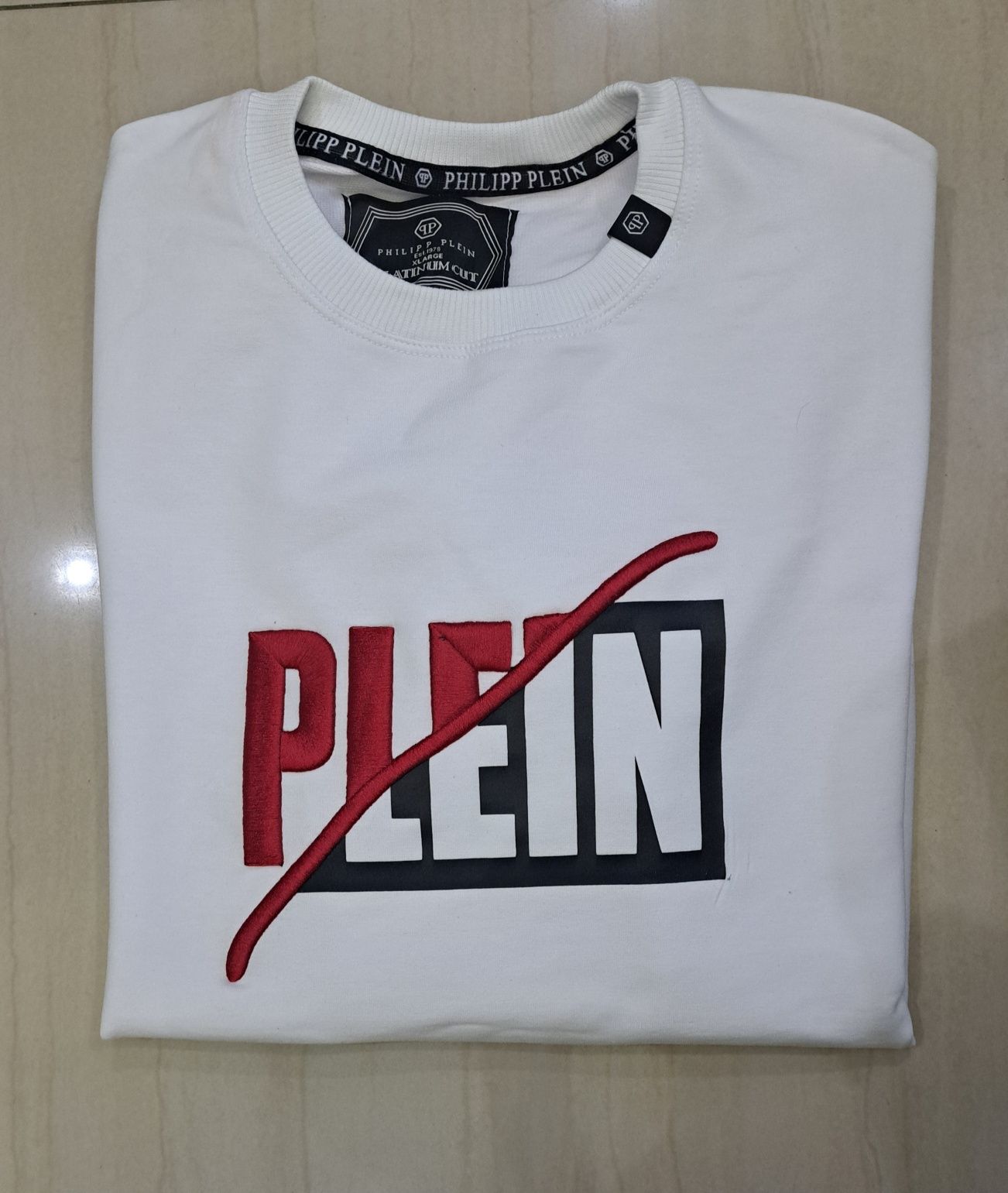 PP bluza męska Philipp Plein