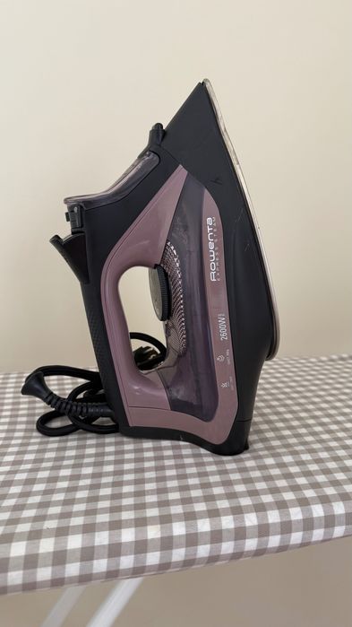 Ferro a Vapor ROWENTA DW4345D1
