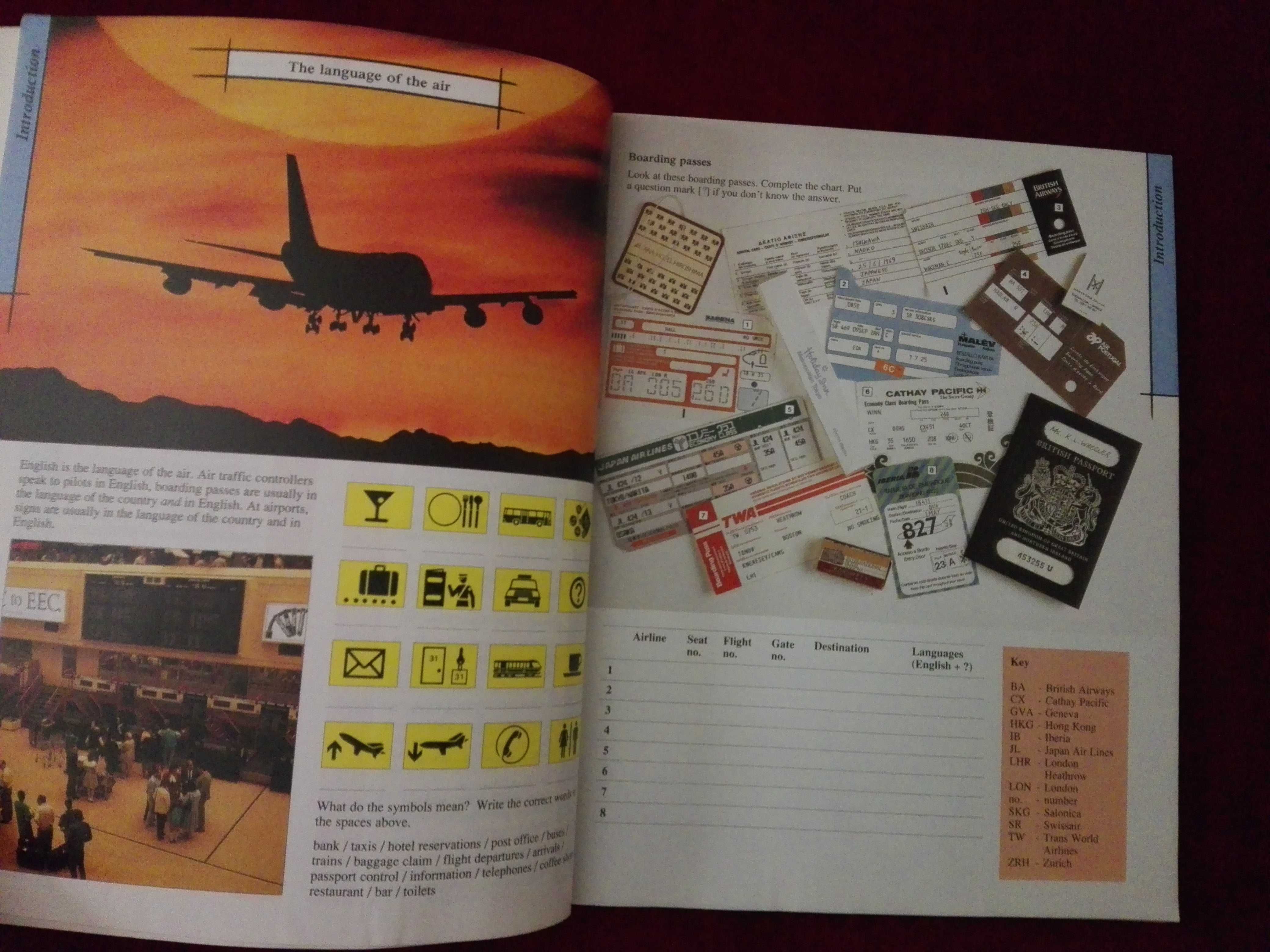 Grapevine Student's book 2 + woorkbook 2A + woorkbook 2B