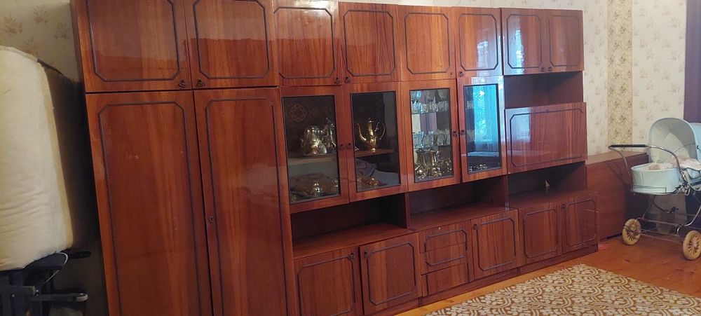 Продам стінку. Самовивіз