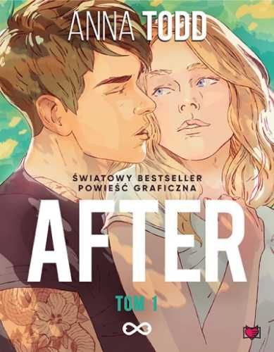 After T.1 - Anna Todd