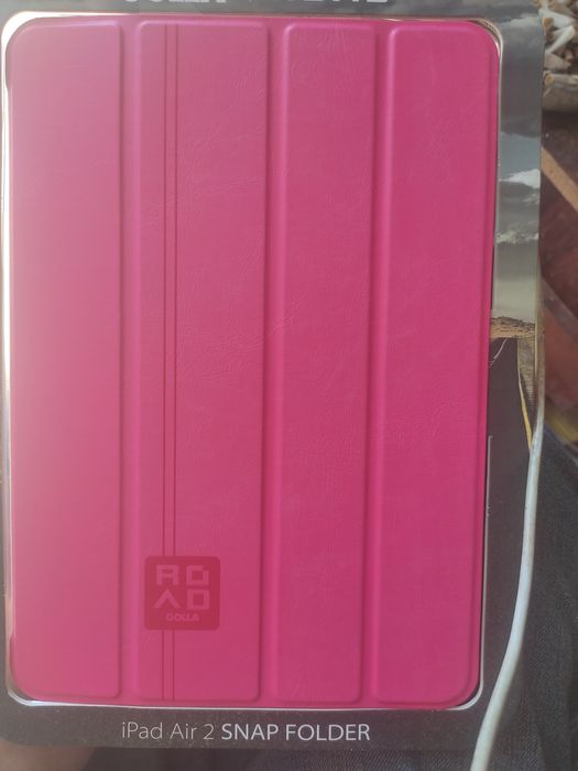 Продам новий чохол на iPad Air 2 SNAP FOLDER