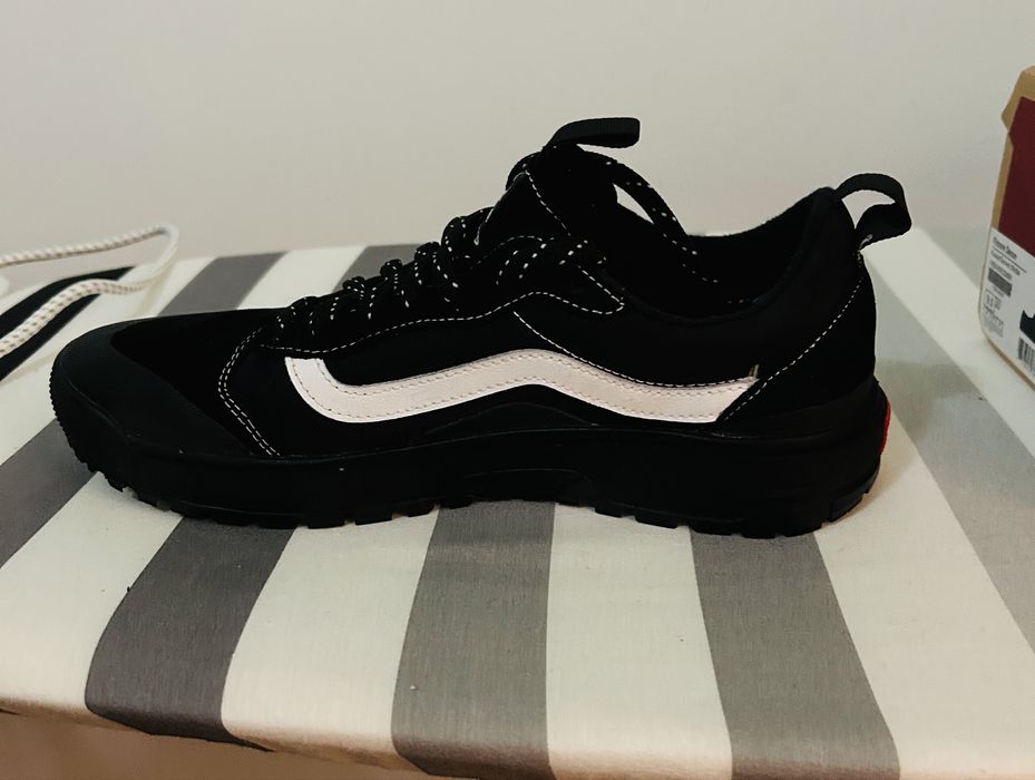 Vans UltraRange EXO MTE-1.