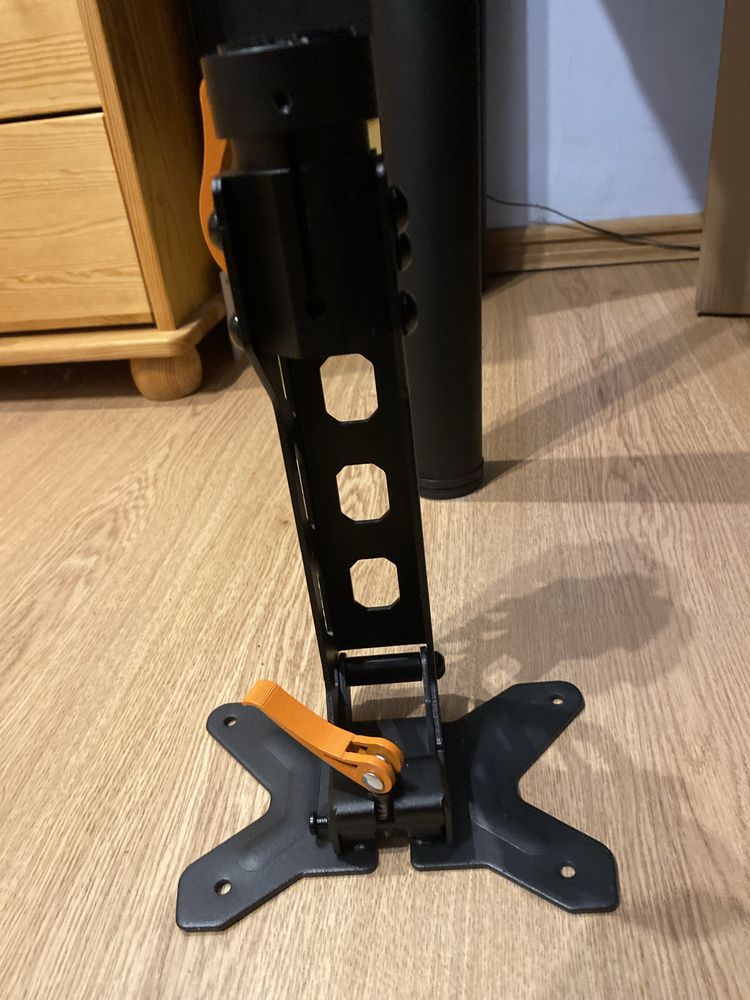 Siodełko Do Kukirin G2Pro , G2Max  ,!Nowe!
