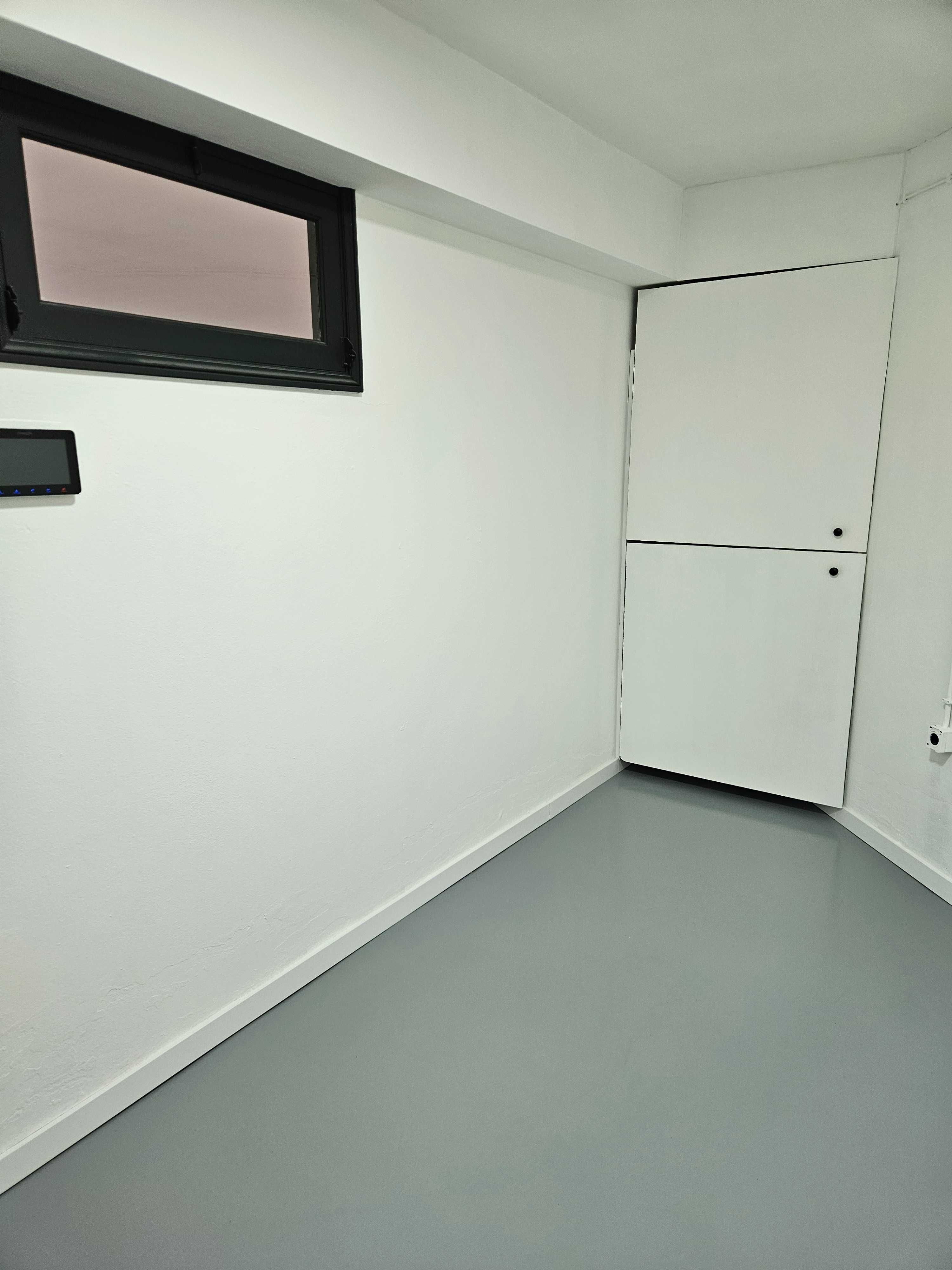 Garagem Braga 146m2