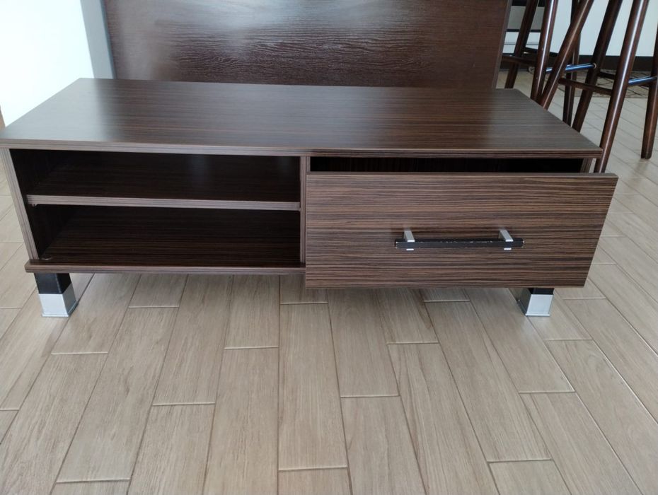 Stolik kawowy + szafka rtv