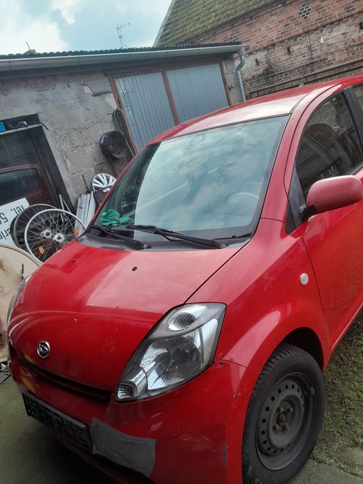 Lusterko sirion sprzedam