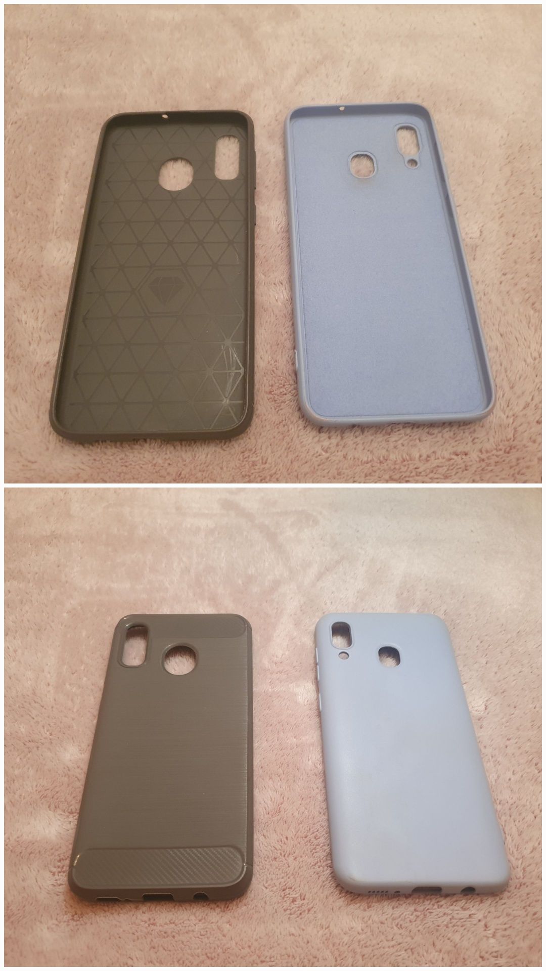 Samsung Galaxy A30 3/32GB Dual sim