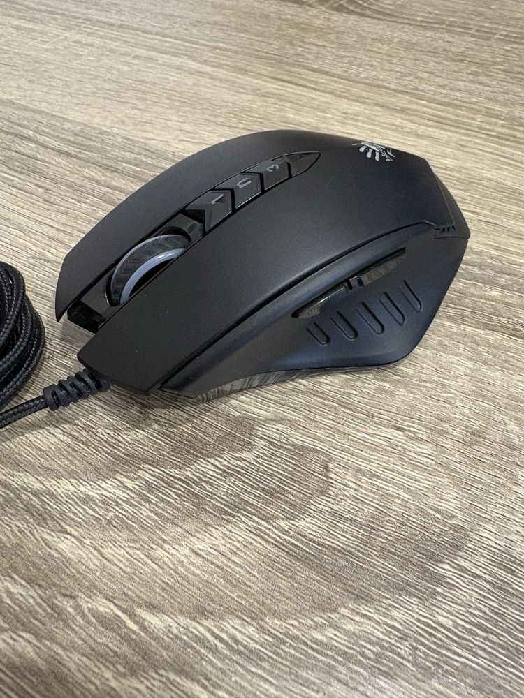 Мишка A4Tech Bloody V8AM