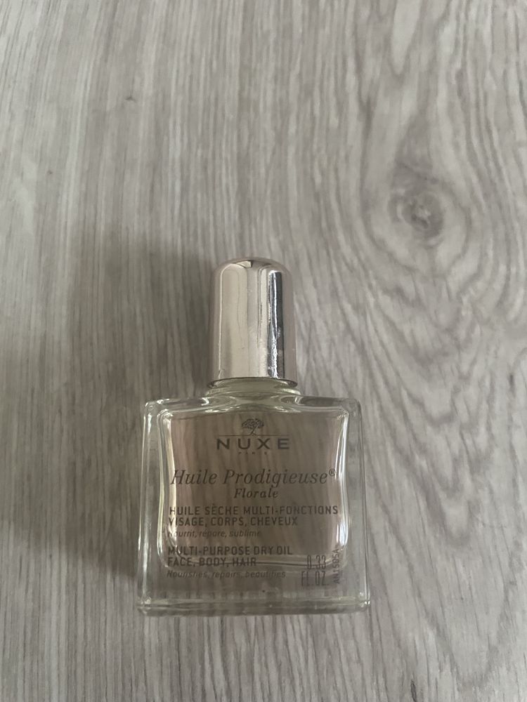 Mini olejek Nuxe