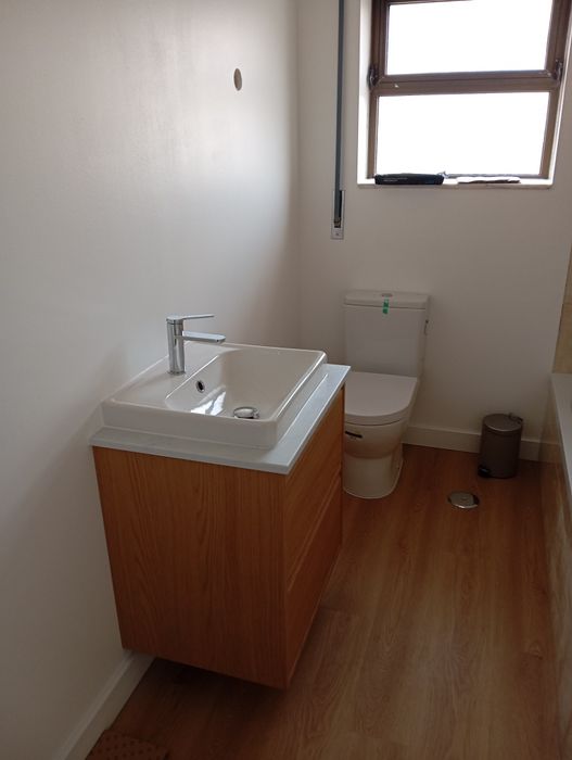 Montagem moveis IKEA