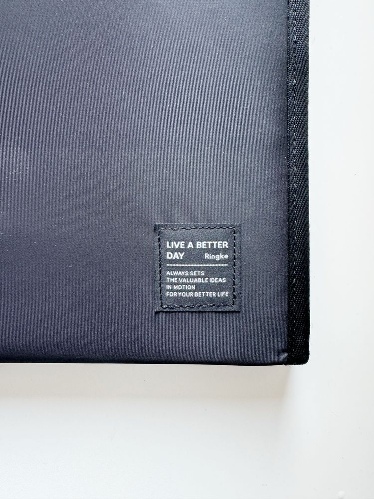 Etui na laptop Ringke Smart Zip Pouch 13″