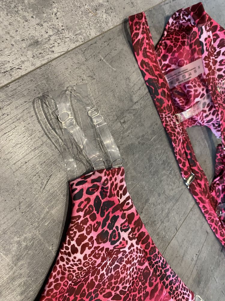 Nowy strój kąpielowy XL 42 bikini Shein