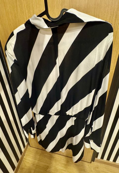 Vestido Mango - Novo - Tamanho S