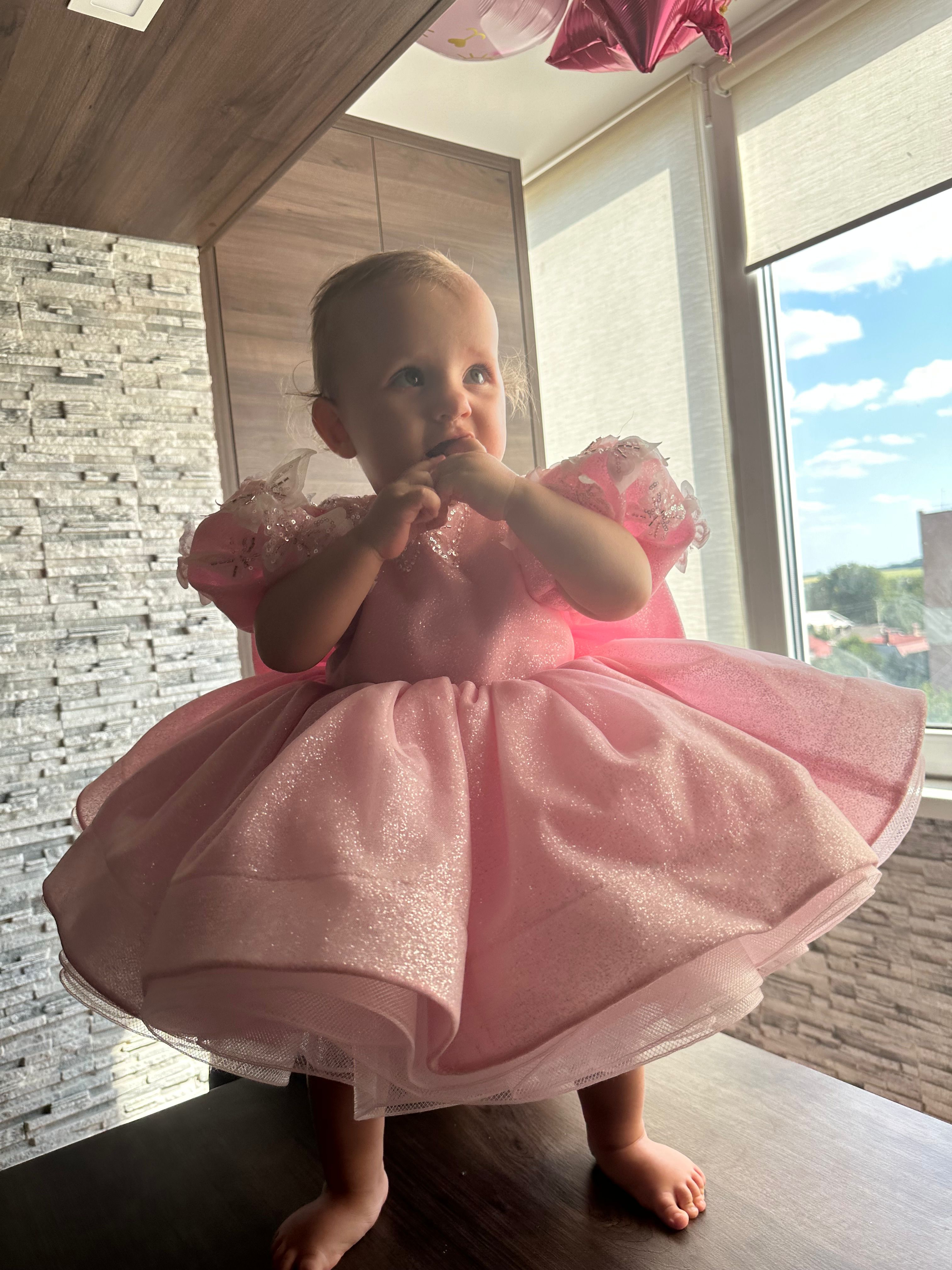 Сукня Daniela kids 1 рік