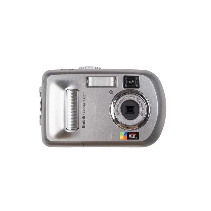 Aparat kompaktowy Kodak EasyShere C310