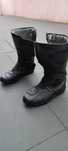 botas spyke mota