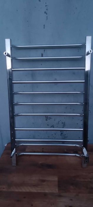 Принадлежности ванной комнаты