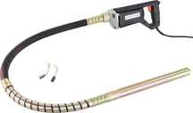 Wibrator do betonu 1,5M 580W AREBOS (168)