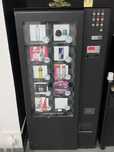 Maquina de vending