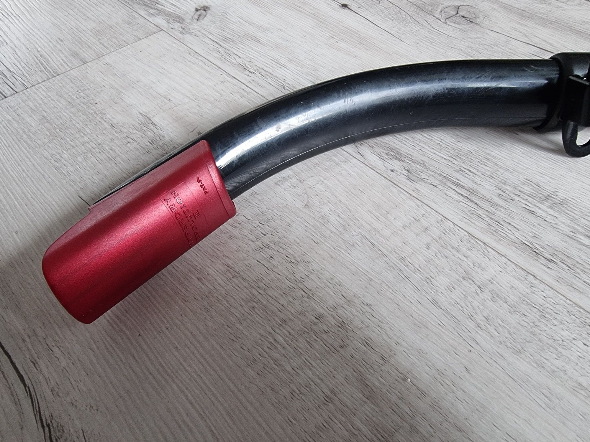 Fajka Tusa SP 1700 QB MDR