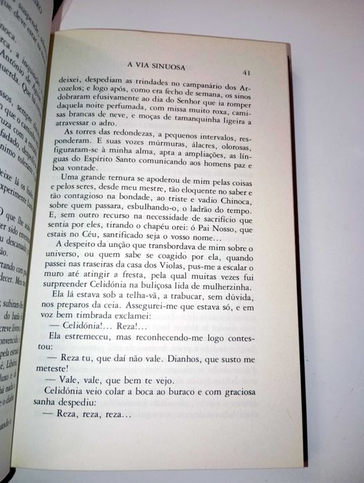 Romances completos de Aquilino Ribeiro