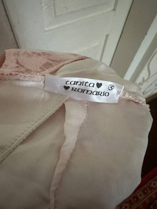 Святкова вечірня сукня
