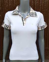 Burberry, koszulka polo S/ M