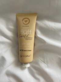 Fluff krem spf 50