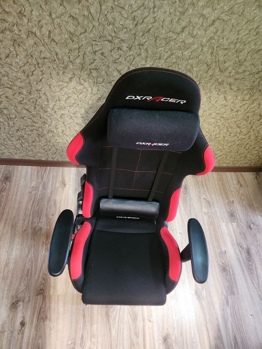 DXRacer Крісло. Ігрове Крісло. Крісло Dxracer OH/FD101/NG