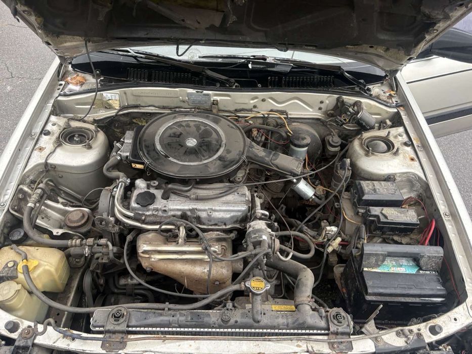 Продам мазду 626