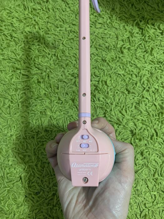 Музичний інструмент Отаматон