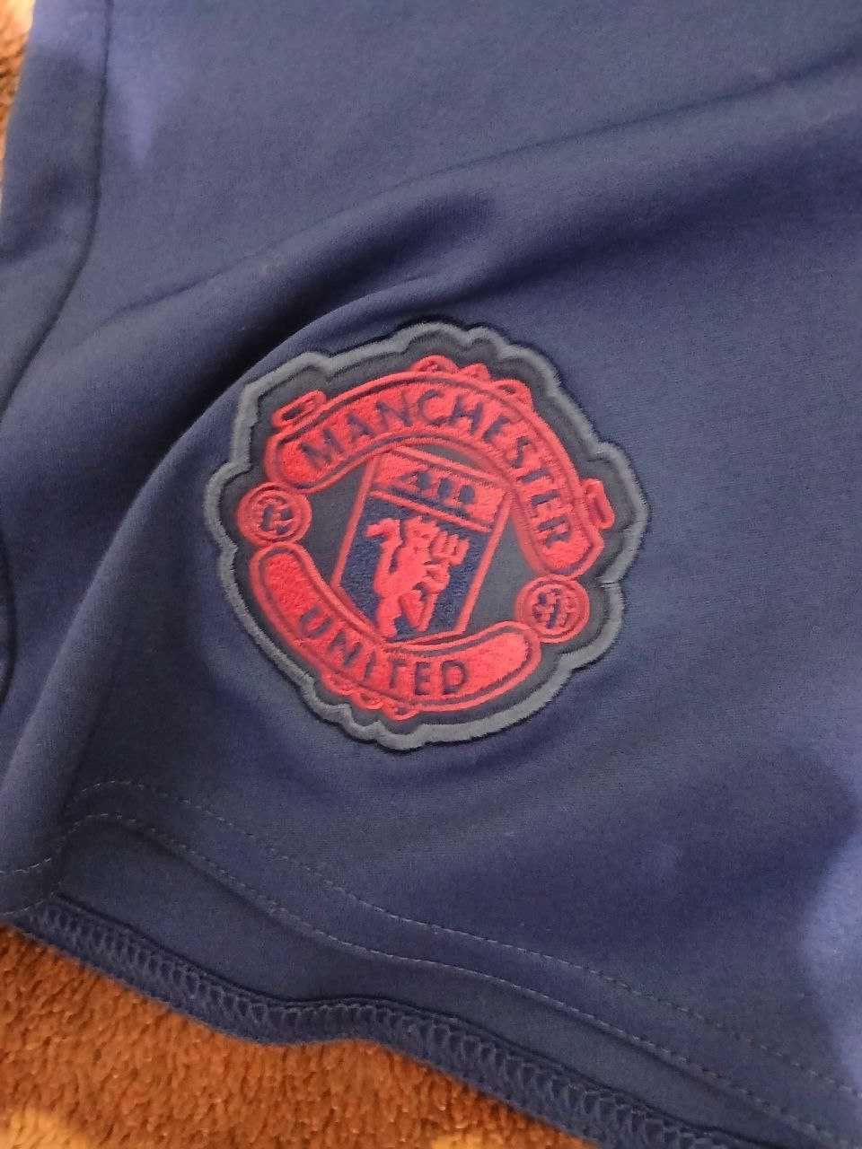 Шорти Adidas climacool x Manchester United