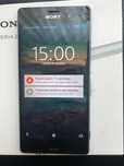 Sony Xperia z3 czarny