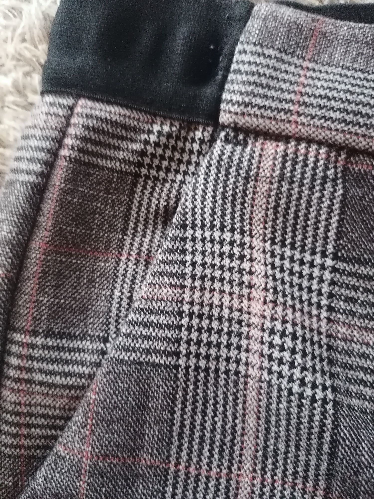 Spodnie H&M kratka