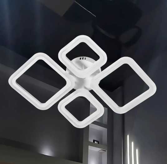 Розпродаж Люстр та Світильників! Задешево!