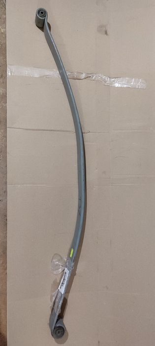 Ресора Мерседес Спрінтер 2/3