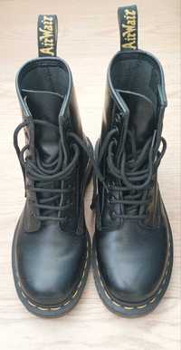 Doc Martens Senhora