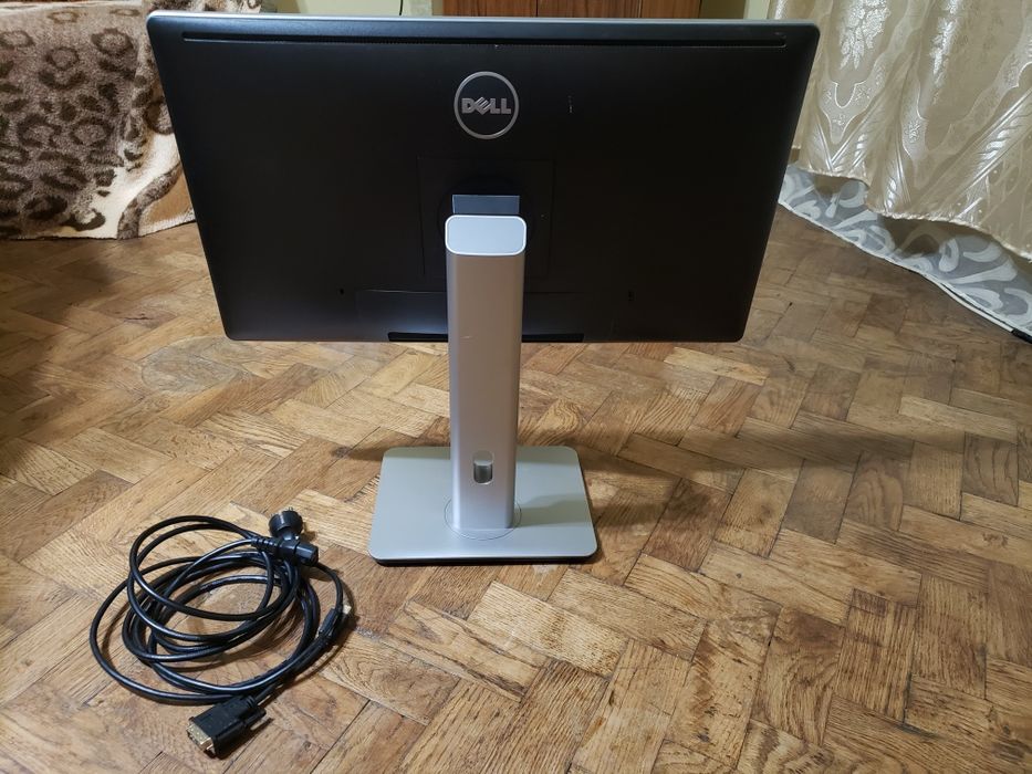 Монітор 24' DELL P2414Hb
