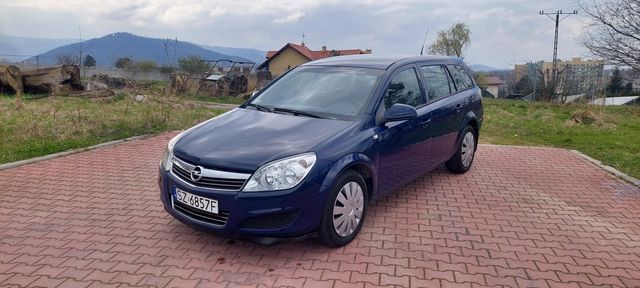 Opel Astra H 1.7 Cdti 2009